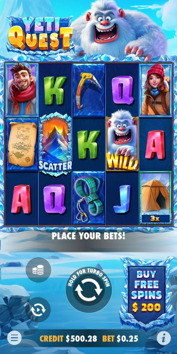 Dragon Slots Casino game