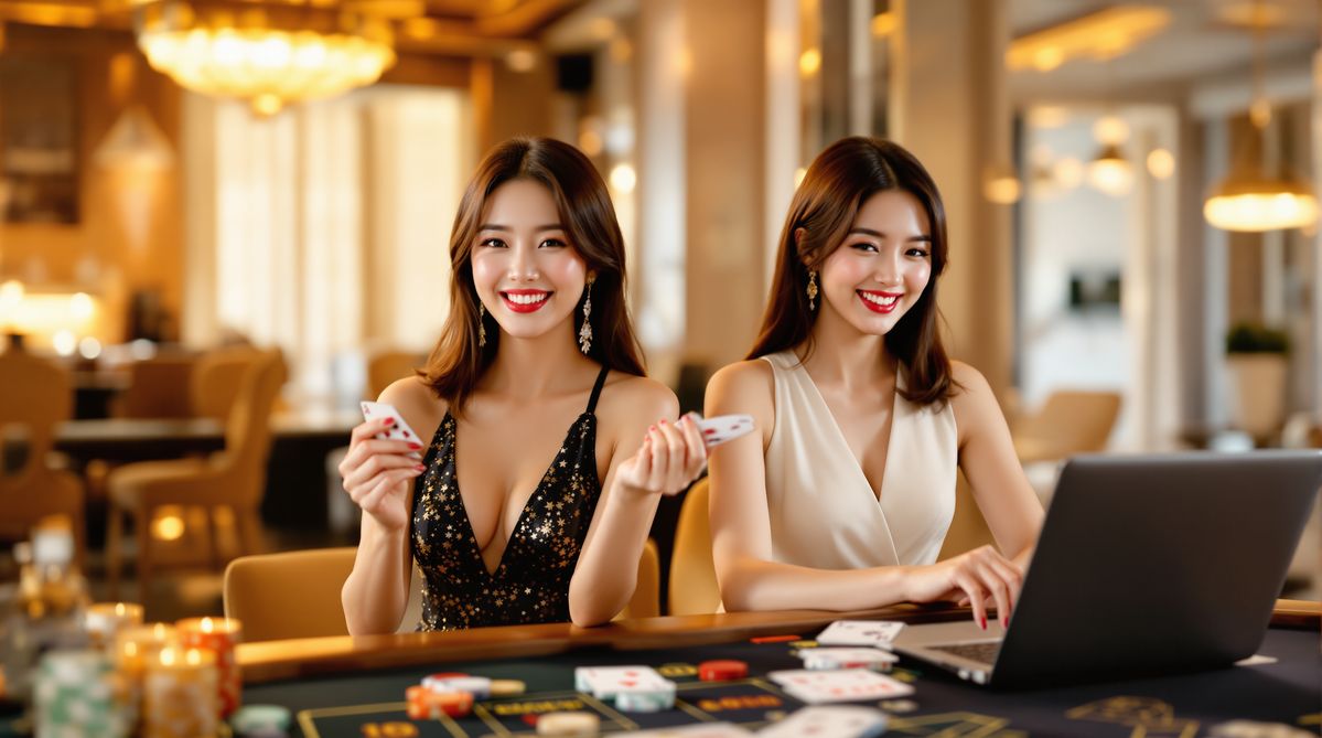 Dragon Slots Casino Live Betting