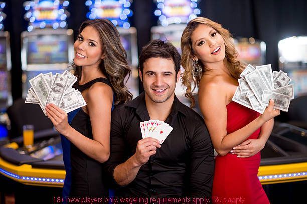 Dragon Slots Casino Live Casino