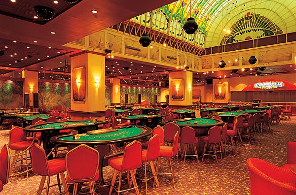 Dragon Slots Casino Live Betting