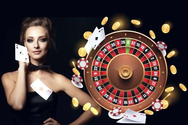Dragon Slots Casino Live Casino
