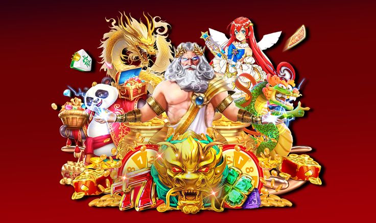 Dragon Slots Casino Welcome Bonus