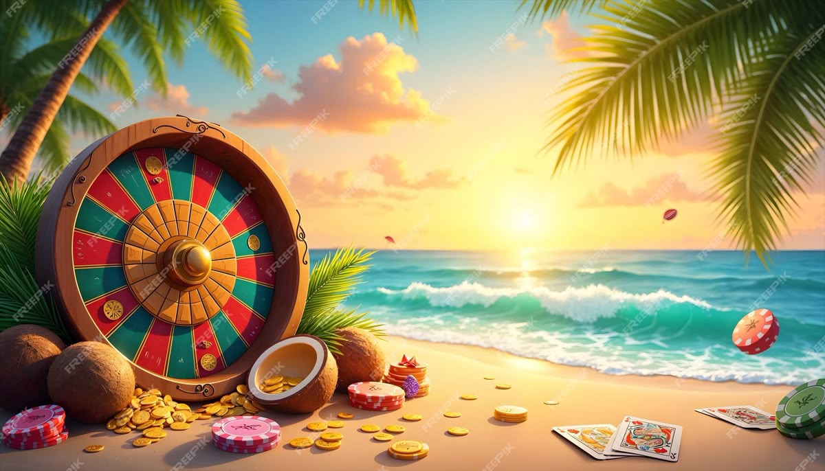 Dragon Slots Casino Live Betting